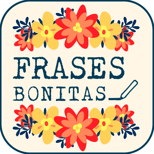 Bonitas frases para status e fotos icon