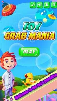 Toy Frenzy Matching-3 screenshot 5