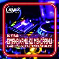 DJ DIMANA KAMU KU MENCARIMU TIKTOK VIRAL logo
