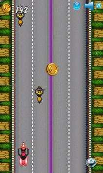 3D Bike Racing screenshot 7