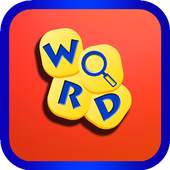 Word Search Pro - Brain Game 1.0