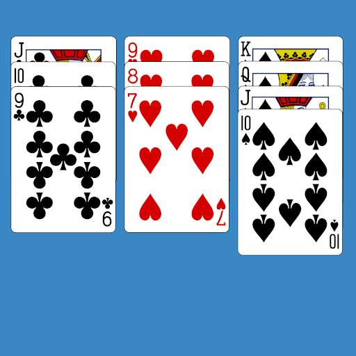 Classic Spider Solitaire 5.9