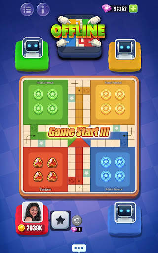 Ludo All Star - Permainan Ludo screenshot 3
