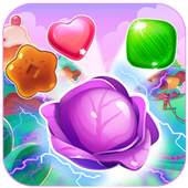 Pop Candy Crush 2.0