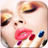 Makeup beauty plus иконка