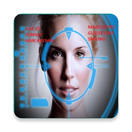 Age Detection-AI icon