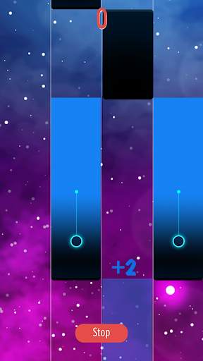 Pro Piano Magic Tiles - Populer Songs screenshot 5