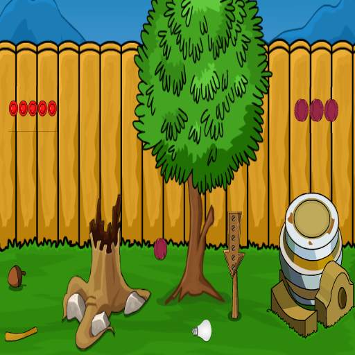 Funny Tortoise Rescue screenshot 1
