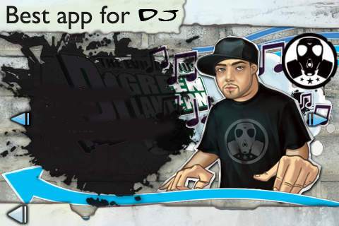 Hip Hop Music Maker screenshot 2