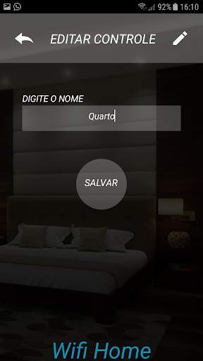 Wifi Home screenshot 4