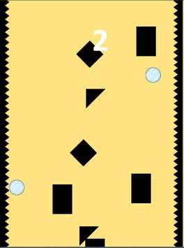 Geometry Minimalist скриншот 3