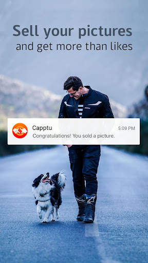 Capptu screenshot 1