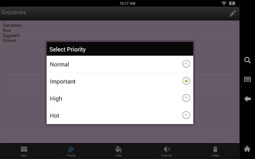 Ultimate Notes & Tasks w/ Sync screenshot 12
