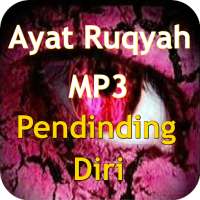 Ayat Ruqyah-Pendinding Diri icon