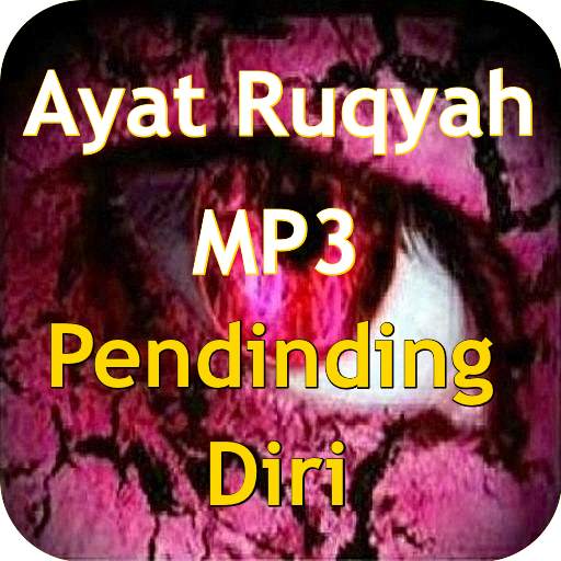 Ayat Ruqyah-Pendinding Diri 1.0.6