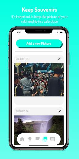 Couple  | Perfect Couple App screenshot 4