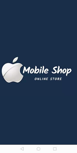 Mobile Shop screenshot 1