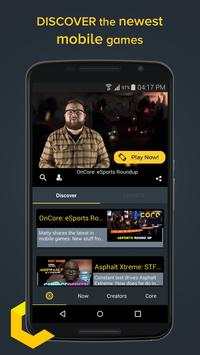 Core screenshot 1