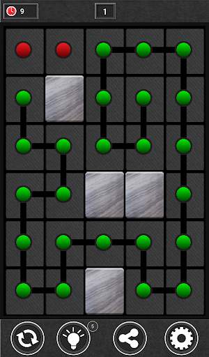 Riddle Dots - Connect Dots Puz screenshot 12