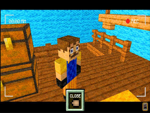 Crafty Neighbor Minecraft Mods screenshot 1