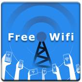 Free Wifi Internet 1.0