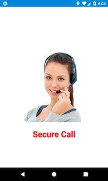 Secure Call screenshot 2
