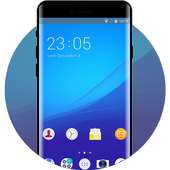 Themes for Sony Xperia neo V icon