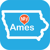 My Ames icon