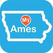 My Ames 6.2.7.3