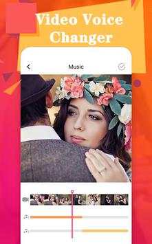 Video Voice Changer screenshot 3
