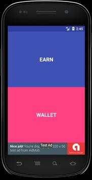 Watch Earn स्क्रीनशॉट 1