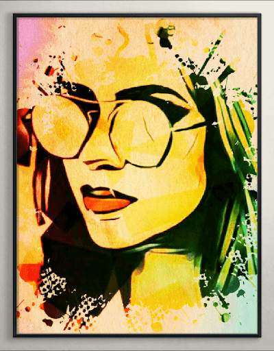 Photo Creative Art Effect - Create Magic Art screenshot 18