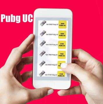 Royal Pass & UC For Pubg screenshot 2