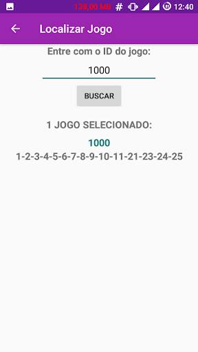 Lotof BR Free screenshot 7