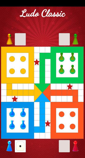 LUDO CLASSICS screenshot 3