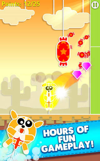 Pogo Puppy! screenshot 6