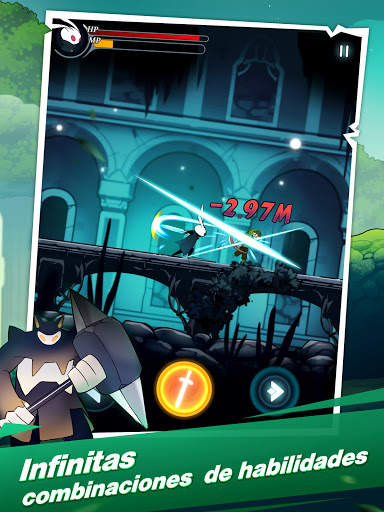 Bangbang Rabbit! screenshot 8