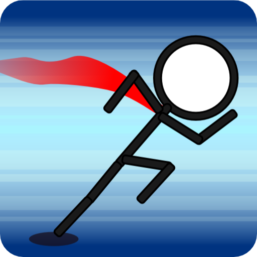 Super Stick Boy icon