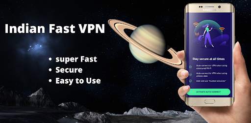 Indian Fast VPN - Free VPN  & Fast VPN screenshot 5