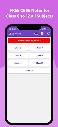 TutorialsDuniya Study Material screenshot 5
