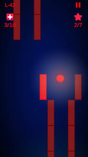 Agile Ball - Catch Up Color Ball Bounce screenshot 4