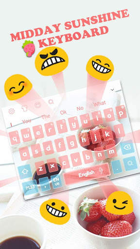 Life Photo Keyboard screenshot 3
