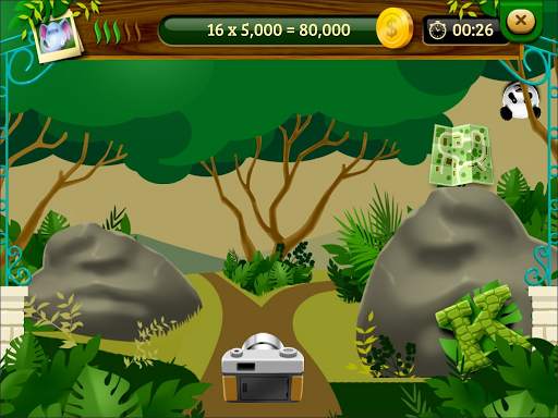 Panda slot casino free screenshot 4
