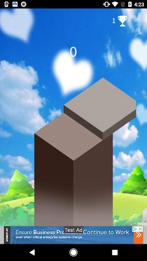 Rectangle Stack screenshot 4