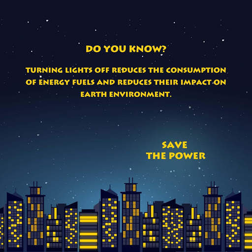 Save The Power! screenshot 2