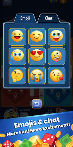 Ludo Jim: Ludo Board Game 2023 screenshot 7