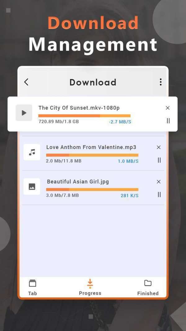 All Video Downloader - Any Social screenshot 4