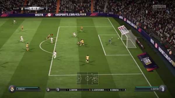 Raynsya For PES Trick Winner screenshot 3