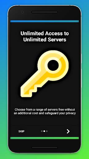 VPN pro free : Free VPN service screenshot 2