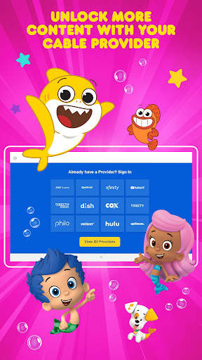 Nick Jr - Watch Kids TV Shows screenshot 15
